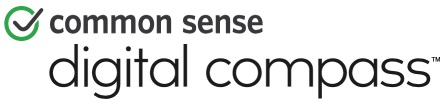 Digital Compass Website 